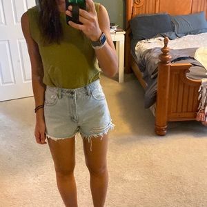 Rolla’s Dusters shorts